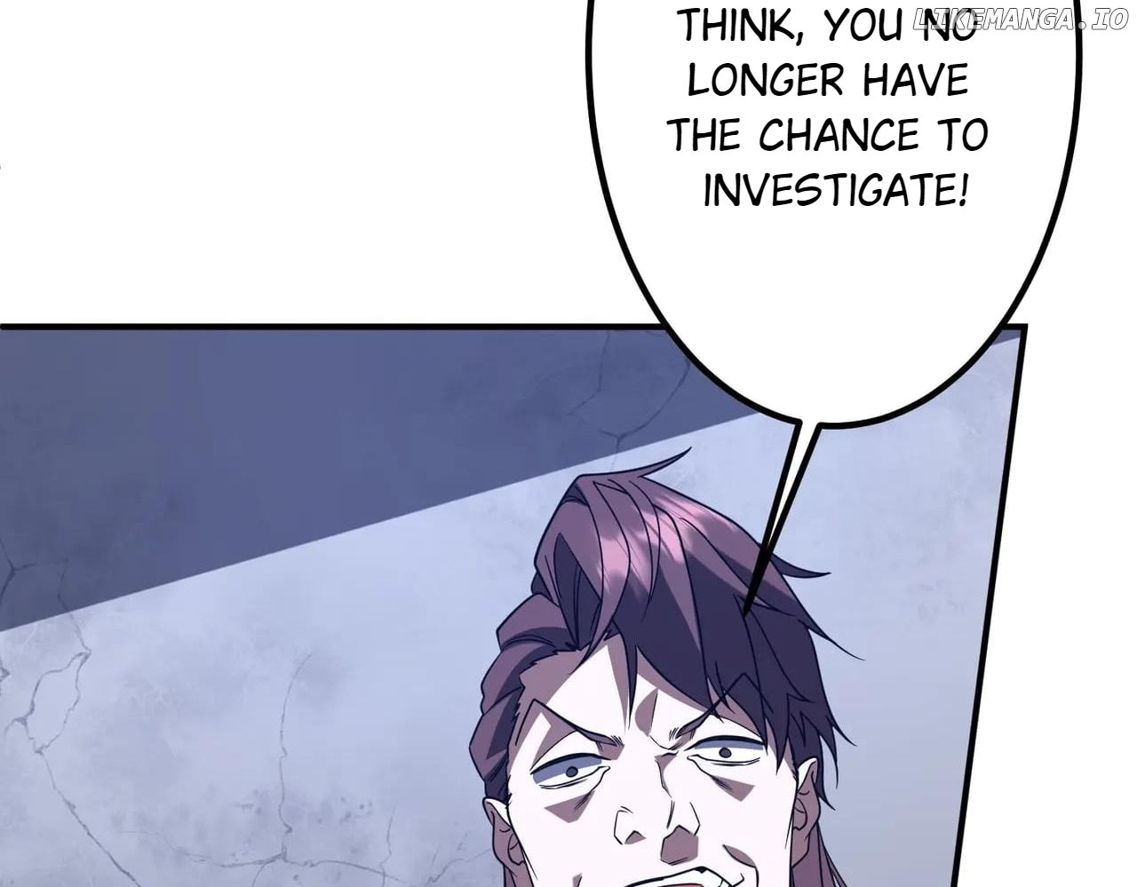 With My Netherworld Trillions, Game On! Chapter 235 - page 38